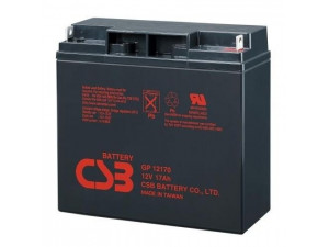 UPS Батерия Eaton GP12170 12V 17Ah